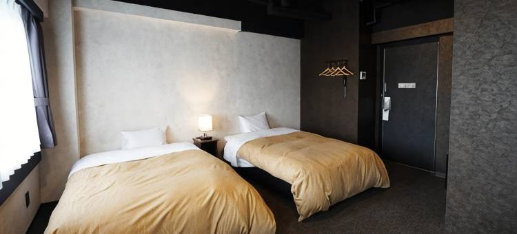 奇诺酒店(Hotel Chino)图片