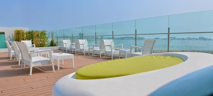 罗安达总统酒店(Hotel Presidente Luanda)图片