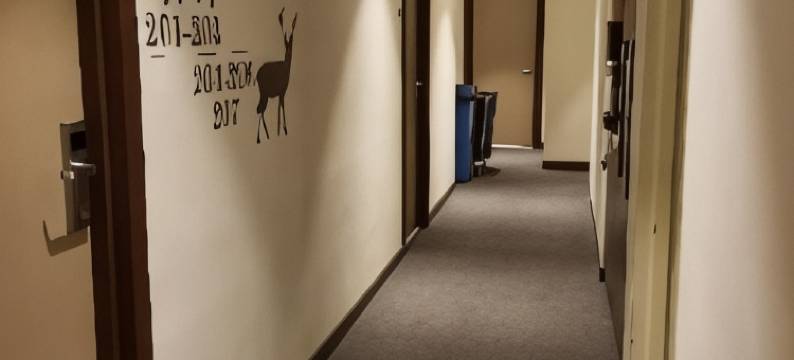 八打灵再也·9 Square酒店(9 Square Hotel - Petaling Jaya)图片