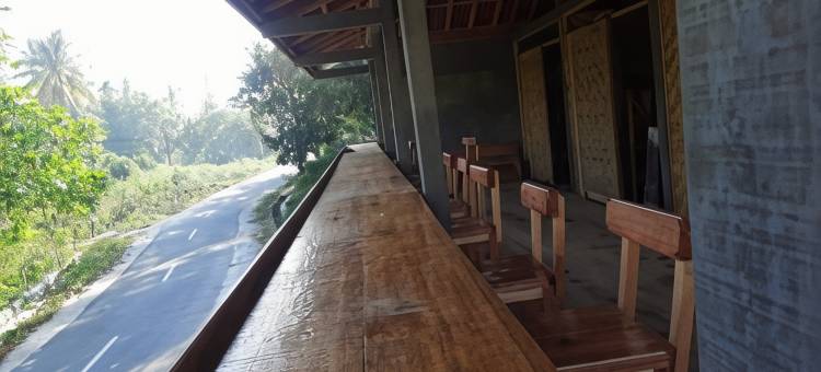 Rumah Nalu冲浪营(Rumah Nalu Surf Camp)图片