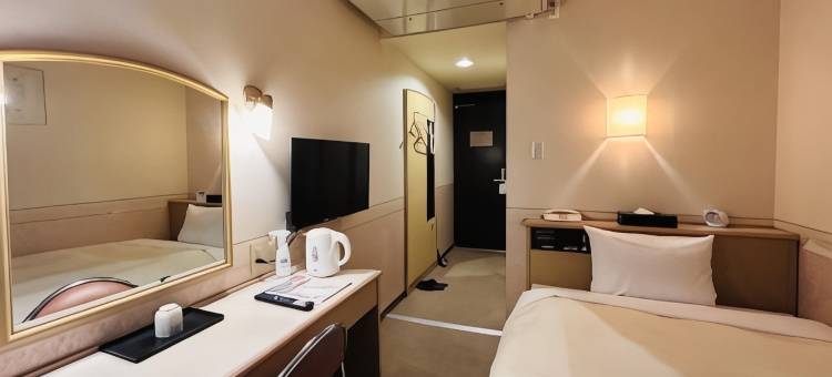 皇冠山金泽酒店(Hotel Crown Hills Kanazawa)图片