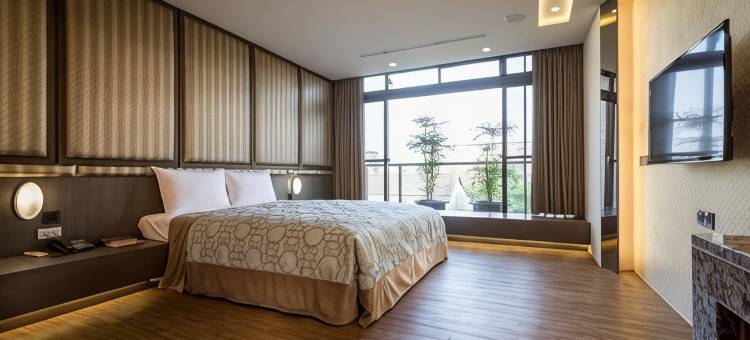 爱妮雅Motel图片