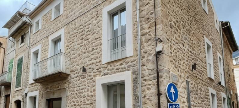 米姆联排别墅(Meem Townhouse)图片