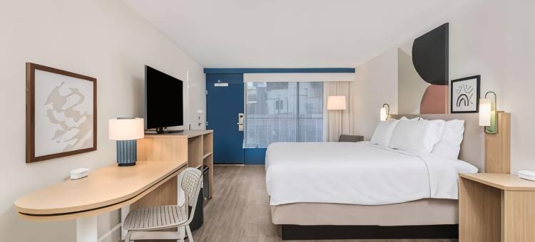 希尔顿黑德岛斯帕克酒店(Spark by Hilton Hilton Head Island)图片