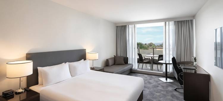 墨尔本 KEW 诗铂酒店(2025 年 1 月开业)(The Sebel Melbourne Kew)图片