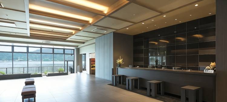 宫岛和藏格兰比利欧酒店(Grandvrio Hotel Miyajima Wakura - Route Inn Hotels -)图片