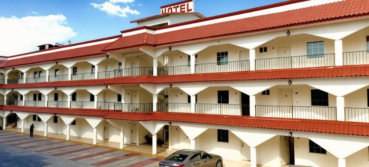 歌吟酒店(Hotel Go Inn)图片