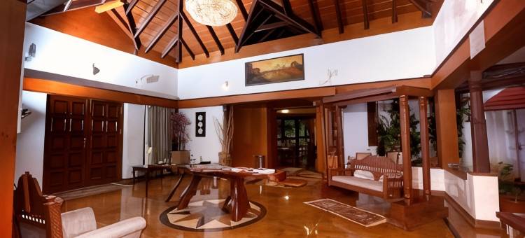 金翅雀萨克莱斯赫普尔解锁酒店(Unlock by Goldfinch Sakaleshpur)图片