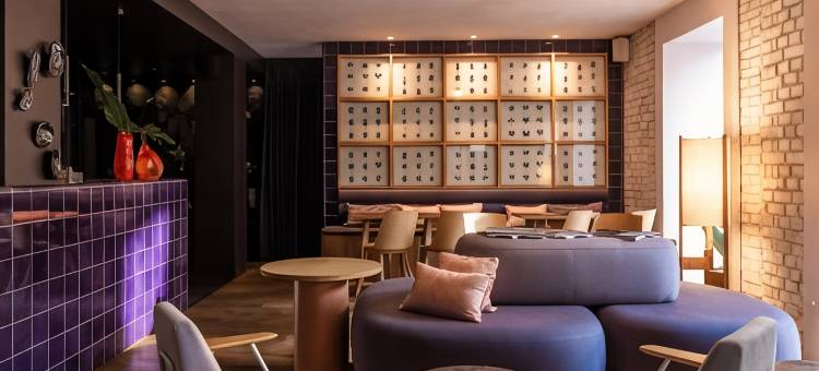 林登堡浪子酒店(Libertine Lindenberg)图片