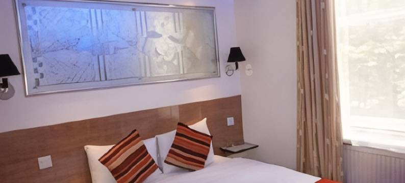 艾比考特酒店(Abbey Court Hotel - Hyde Park)图片