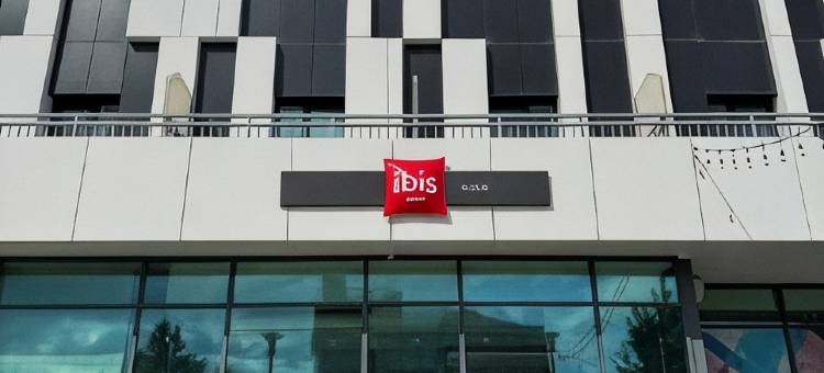 宜必思阿克特贝酒店(Ibis Aktobe)图片