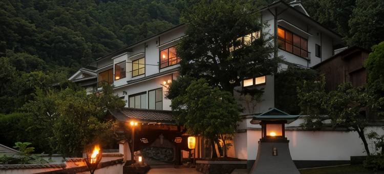 别府温泉昭和园(Beppu Showaen)图片