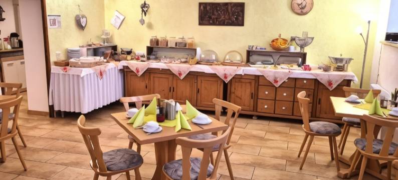 子午线酒店(Hotel Meridian)图片