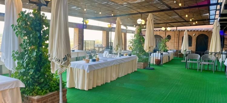 胡安2号霍斯佩迪姆酒店(Hospedium Hotel Juan II)图片