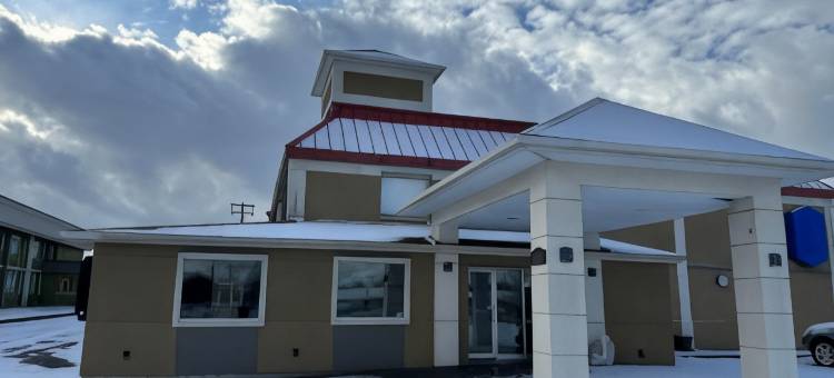 希尔顿汉堡Spark(Spark by Hilton Hamburg)图片