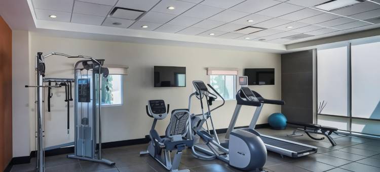 克雷塔罗Homewood Suites by Hilton(Homewood Suites by Hilton Queretaro)图片