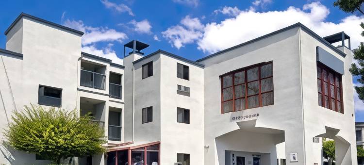 诺瓦托马林索诺玛美洲最佳价值酒店(America's Best Value Inn of Novato)图片