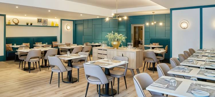 NH孔布拉多纳伊内斯酒店(NH Coimbra Dona Ines)图片