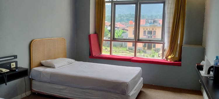 Hiltra Toraja Hotel图片