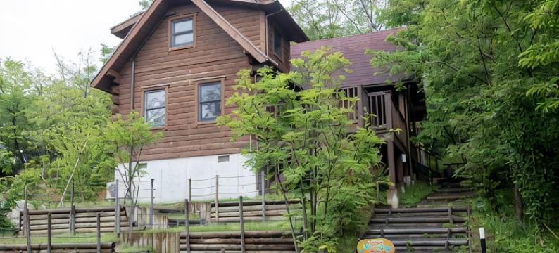 Heart Land Hills in Noto 15 Athletic House图片