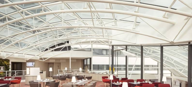 巴黎鲁瓦西戴高乐大洋洲酒店(Hotel Oceania Paris Roissy CDG)图片