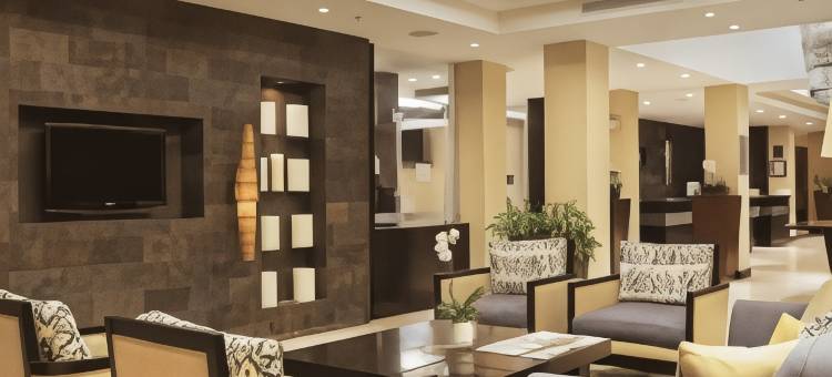 希尔顿花园酒店-利韦里亚机场(Hilton Garden Inn Guanacaste Airport)图片