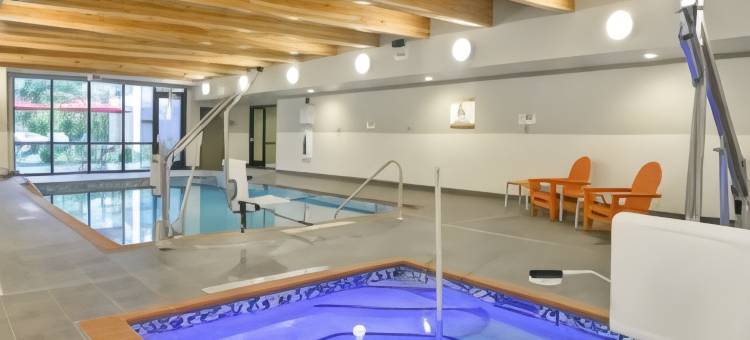 明尼亚波利斯-伊甸草原希尔顿惠庭酒店(Home2 Suites by Hilton Minneapolis-Eden Prairie)图片