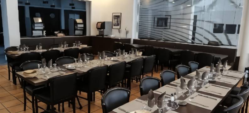 阿多尼斯卢尔德圣母德萨特酒店(Adonis Lourdes - Notre Dame de la Sarte)图片