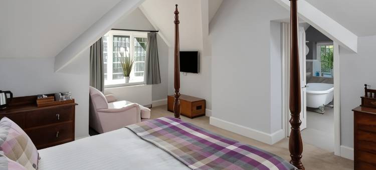 猎人酒店(The Hunters Inn)图片