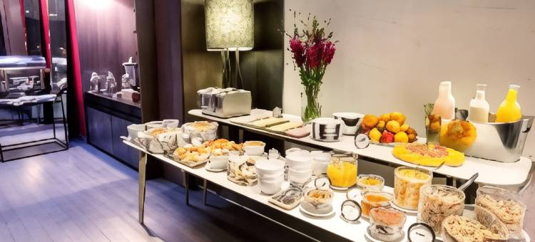 Esplendor by Wyndham Buenos Aires Plaza Francia图片