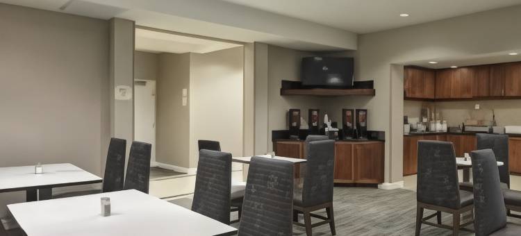 布赖恩克利奇站Residence Inn 酒店(Residence Inn Bryan College Station)图片