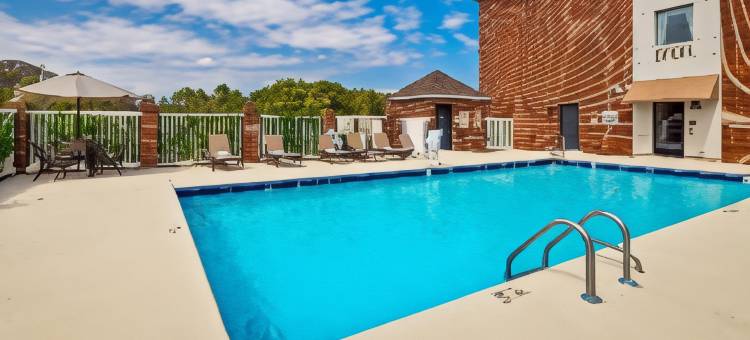 Best Western Plus Silver Creek Inn图片