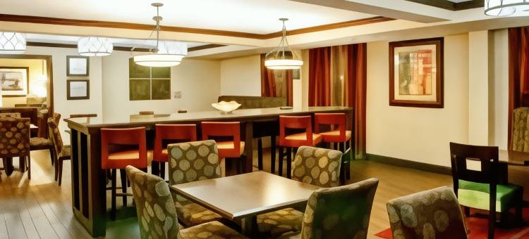 德州农机学院附近克利奇站欢朋酒店(Hampton Inn College Station-Texas A&M University Area)图片