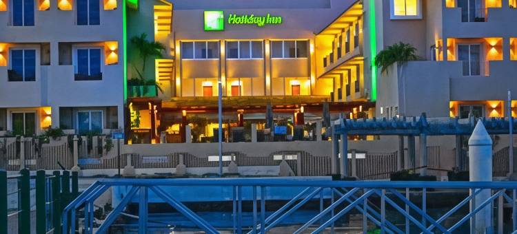 瓦图尔科假日酒店(Holiday Inn Huatulco)图片