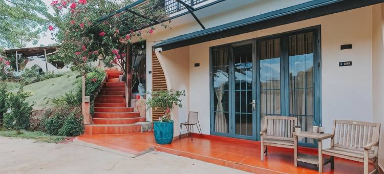 拉卡民宿(Laca Homestay)图片