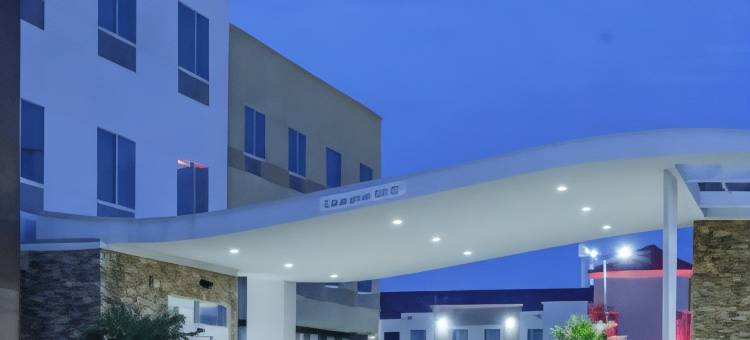 Fairfield Inn & Suites Natchitoches图片