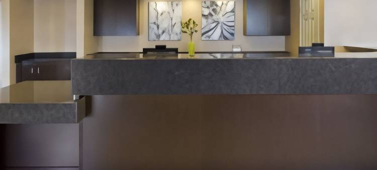 Residence Inn Peoria图片