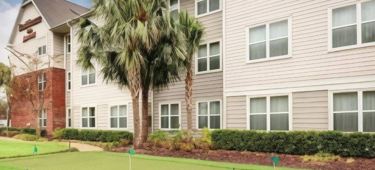 奥卡拉Residence Inn酒店(Residence Inn Ocala)图片