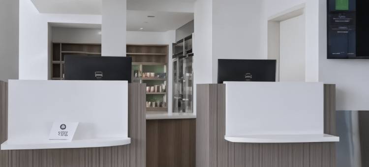 帕姆代尔源宿酒店(Element Palmdale)图片