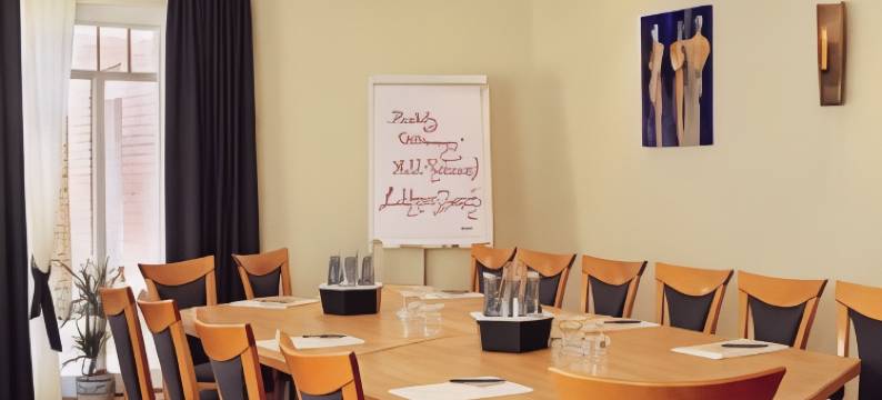 拉滕玛什餐厅酒店(Hotel Restaurant Lathener Marsch)图片