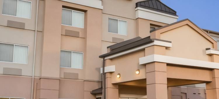 Fairfield Inn & Suites Toledo Maumee图片