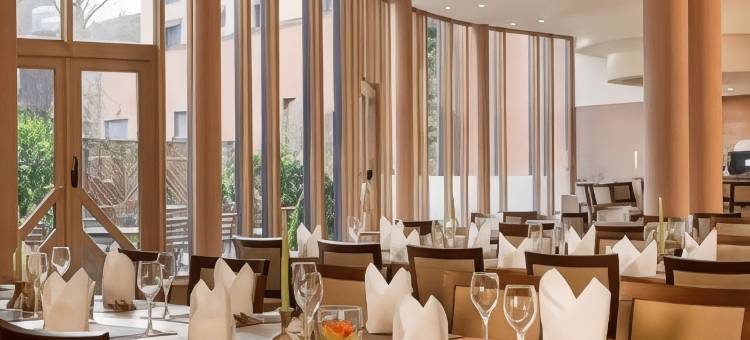 汉堡伯格多夫H4酒店(H4 Hamburg-Bergedorf)图片