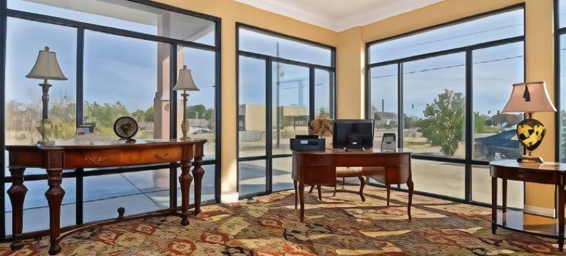 双河贝斯特韦斯特优质套房酒店(Best Western Plus Two Rivers Hotel  Suites)图片