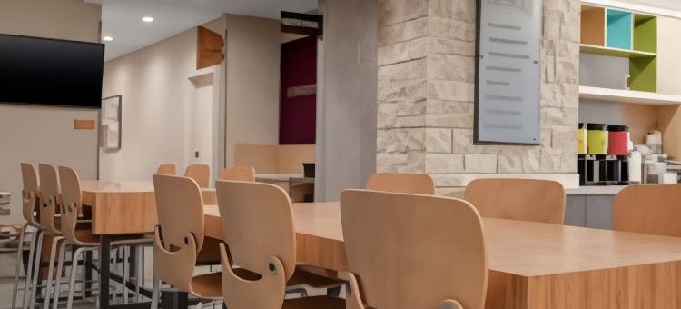 坦波希尔顿惠庭套房酒店(Home2 Suites by Hilton Temple)图片