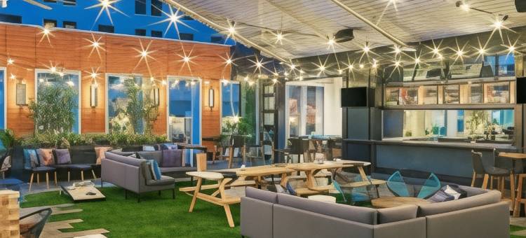 奥斯汀市区源宿酒店(Element Austin Downtown)图片