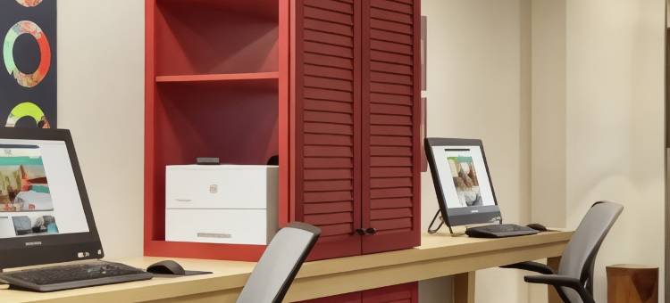 卡特斯维尔希尔顿惠庭酒店(Home2 Suites by HIlton Cartersville)图片