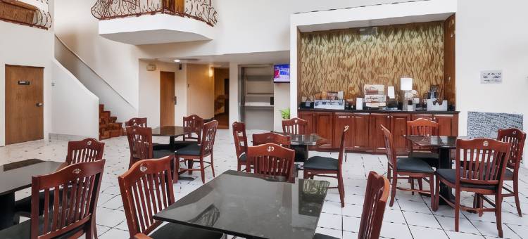 卡罗温兹贝斯特韦斯特酒店(Best Western Carowinds)图片