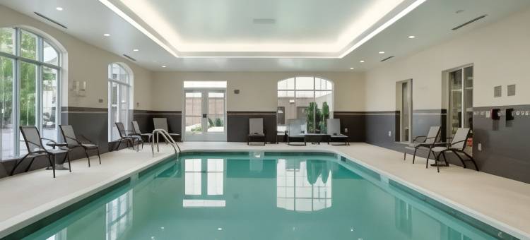 纽约州罗彻斯特/希腊Homewood Suites by Hilton(Homewood Suites by Hilton Rochester/Greece)图片