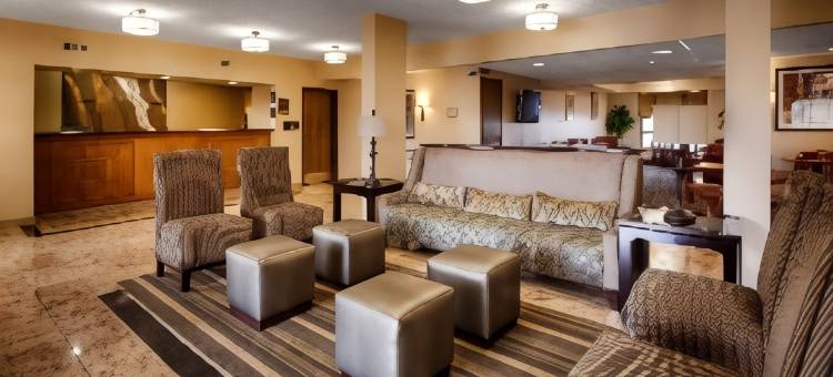 恩波里亚贝斯特韦斯特酒店(Best Western Emporia)图片