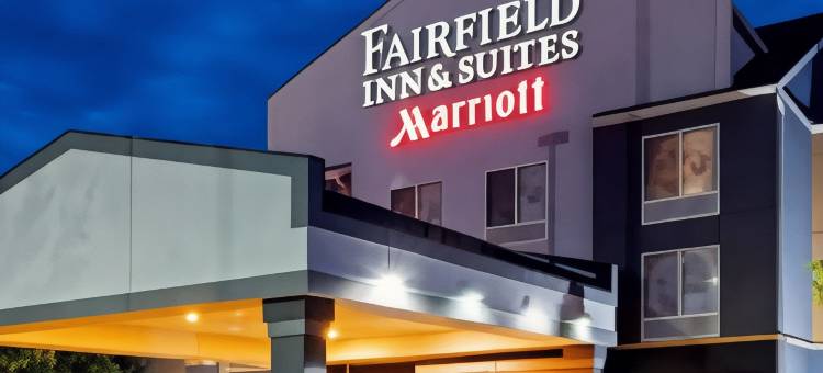 Fairfield Inn & Suites Elizabethtown图片